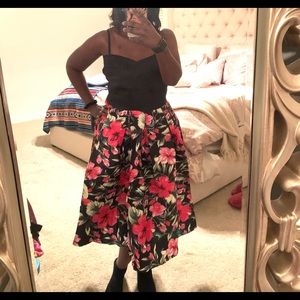 Cleaning closet sell